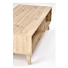 52464 3 konferencni stolek rustico dub artisan