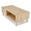 52464 4 konferencni stolek rustico dub artisan