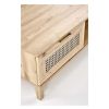 52464 5 konferencni stolek rustico dub artisan