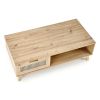 52464 8 konferencni stolek rustico dub artisan