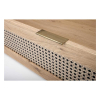 52467 6 postel rustico 160 x 200 cm dub artisan