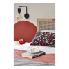 52467 7 postel rustico 160 x 200 cm dub artisan