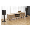 52473 2 tv stolek rustico dub artisan