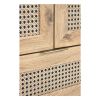 52476 7 satni skrin rustico dub artisan
