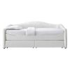 52533 2 postel marcella 90 x 200 cm kremova