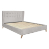 52536 2 postel gianna 160 x 200 cm bezova