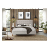 52536 postel gianna 160 x 200 cm bezova