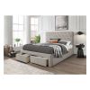 52548 postel mayrina 160 x 200 cm bezova
