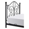 52566 1 postel adaline 120 x 200 cm cerna