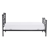 52572 3 postel adaline 90 x 200 cm cerna