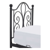 52572 6 postel adaline 90 x 200 cm cerna