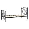 52572 7 postel adaline 90 x 200 cm cerna