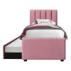 52578 1 postel judith 90 x 200 cm ruzova