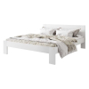 52593 2 postel lucille 160 x 200 cm bila