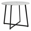 53760 jidelni stul lona mramor cerna