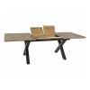 54111 jidelni stul marty dub artisan cerna