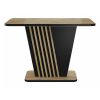 54156 1 jidelni stul tigras dub artisan cerna