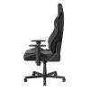 Herní židle DXRacer DRIFTING, černá