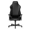 Herní židle DXRacer DRIFTING+, černá
