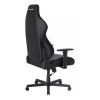 Herní židle DXRacer DRIFTING+, černá