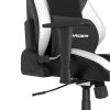 Herní židle DXRacer DRIFTING, černá / bílá