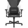 Herní židle DXRacer DRIFTING, černá / bílá