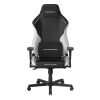 Herní židle DXRacer DRIFTING, černá / bílá