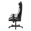 Herní židle DXRacer DRIFTING, černá / bílá