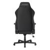 Herní židle DXRacer DRIFTING, černá / bílá
