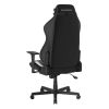 Herní židle DXRacer DRIFTING, černá / bílá