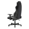 Herní židle DXRacer DRIFTING, černá / bílá