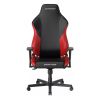 Herní židle DXRacer DRIFTING, černá / červená