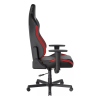 Herní židle DXRacer DRIFTING, černá / červená