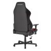 Herní židle DXRacer DRIFTING, černá / červená