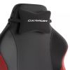 Herní židle DXRacer DRIFTING, černá / červená