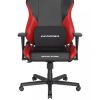 Herní židle DXRacer DRIFTING, černá / červená