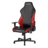 Herní židle DXRacer DRIFTING, černá / červená