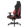 Herní židle DXRacer DRIFTING, černá / červená