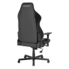 Herní židle DXRacer DRIFTING XL, černá