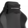 Herní židle DXRacer DRIFTING XL, černá