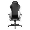 Herní židle DXRacer DRIFTING XL, černá / bílá