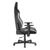 Herní židle DXRacer DRIFTING XL, černá / bílá