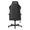 Herní židle DXRacer DRIFTING XL, černá / bílá