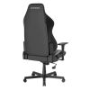 Herní židle DXRacer DRIFTING XL, černá / bílá