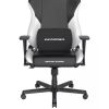 Herní židle DXRacer DRIFTING XL, černá / bílá