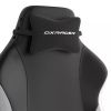 Herní židle DXRacer DRIFTING XL, černá / bílá