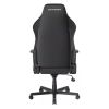 Herní židle DXRacer DRIFTING XL, černá / červená