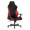 Herní židle DXRacer DRIFTING XL, černá / červená