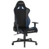 Herní židle DXRacer GLADIATOR, černá / modrá