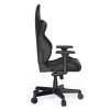 Herní židle DXRacer GLADIATOR GB001/N, černá